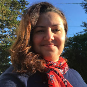 Meet your Posher, Heather